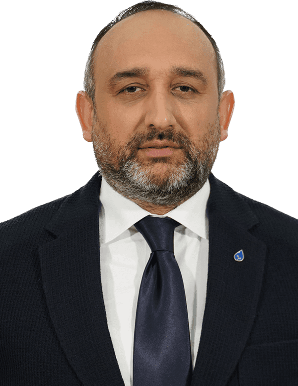 Erkan Uzun
